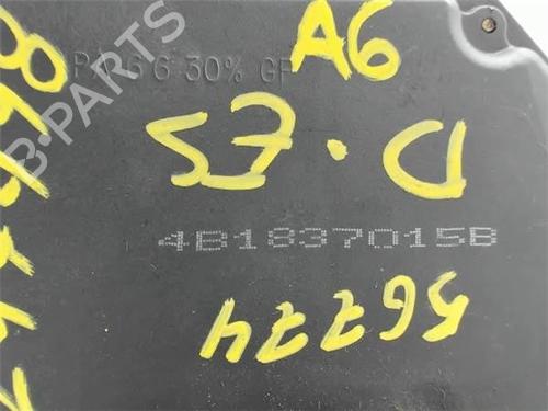 Front left lock AUDI A6 C5 (4B2)  | BP11363397C98 