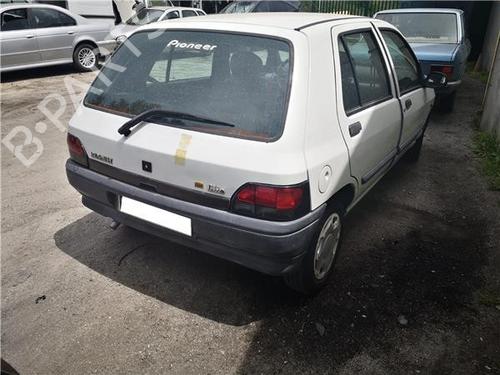 Right taillight RENAULT CLIO I (B/C57_, 5/357_) 1.2 (5/357Y, 5/357K) | BP13913233C35 