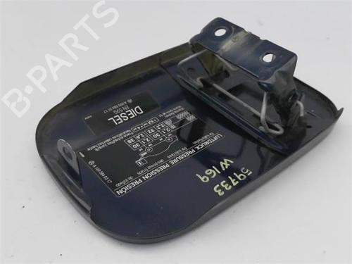 Fuel flap MERCEDES-BENZ A-CLASS (W169)  | BP22339236C131 