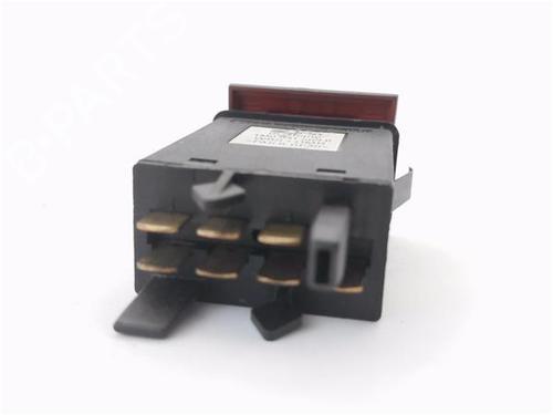 Advarselsbryter SEAT LEON (1M1) 1.6 16 V | BP29754992I22 