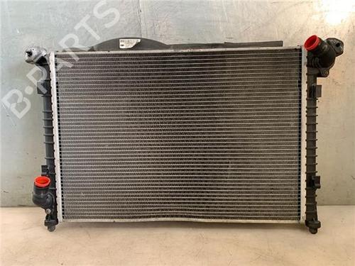 Used Water radiator Water radiator MINI MINI (R50, R53) Cooper S (170 hp) 29355497 29355497