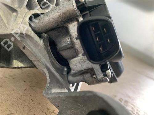 Front wiper motor MITSUBISHI LANCER VIII (CY_A, CZ_A) 2.0 DI-D (CY8A) | BP33730048M29 - Image 6