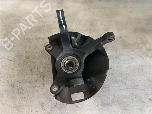 Right front steering knuckle HYUNDAI ACCENT II (LC)  | BP14362141M26 