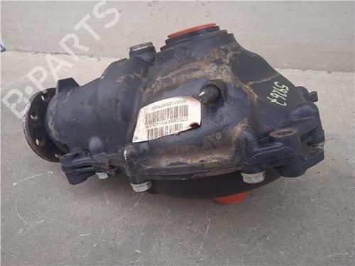 Differensial forvogn BMW X3 (E83) 3.0 i xDrive | BP23157464M23 