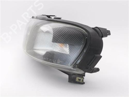 Left headlight VOLVO S60 I (384) | BP30135458C28