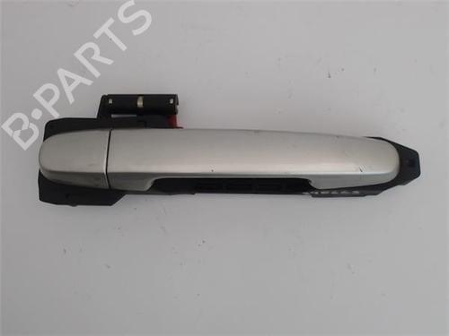 Used Front right exterior door handle TOYOTA AVENSIS (_T22_) [1997-2003]  16767092
