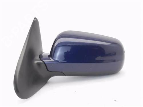 Used Left mirror SEAT TOLEDO II (1M2) 1.9 TDI (110 hp) 24316330