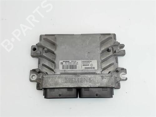 Electronic module RENAULT CLIO II (BB_, CB_) 1.4 16V (B/CB0P, BB13) | BP10983220M83 
