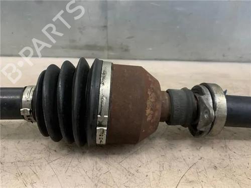 Right front driveshaft SAAB 9-3 Convertible (YS3F) 2.0 t | BP26434245M39 
