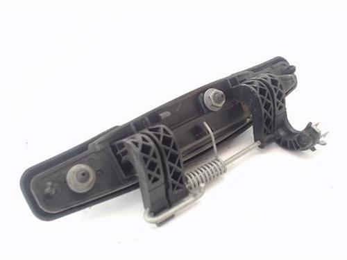 Rear left exterior door handle DACIA SANDERO 1.4 (BS0C, BS0A, BS0G, BS1F, BS0E) | BP29134650C130 