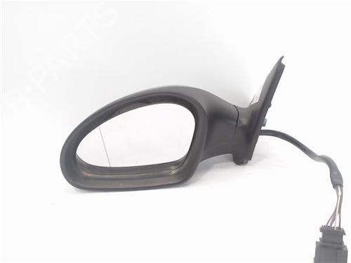 Left mirror SEAT TOLEDO II (1M2)  | BP15122540C26 