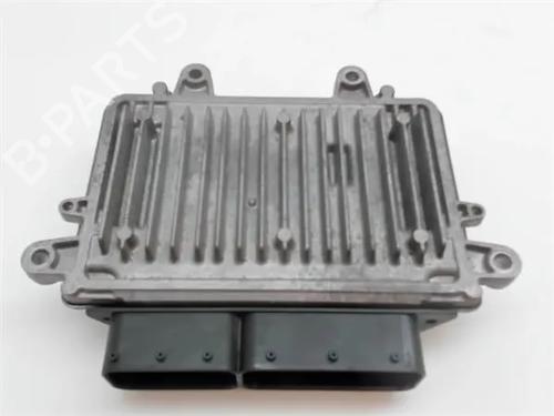 Electronic module MERCEDES-BENZ A-CLASS (W169) A 160 CDI (169.006, 169.306) | BP10983237M83 