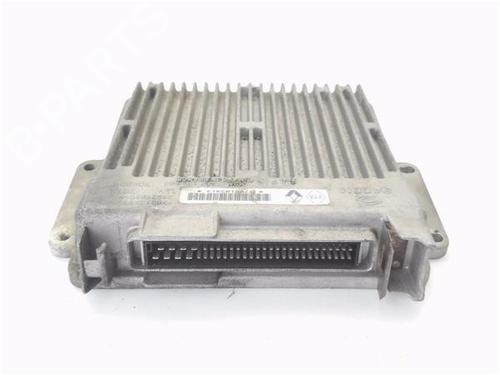 Elektronisk modul RENAULT TWINGO II (CN0_)  | BP29755081M83