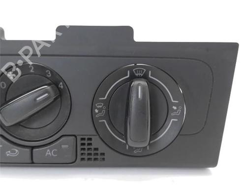 Climate control VW POLO V (6R1, 6C1) 1.4 (6R1) | BP22433010I5 
