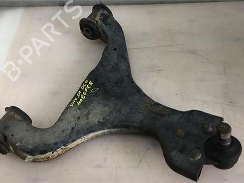 Autre MERCEDES-BENZ VITO / MIXTO Van (W639) [2003-2025]  14341076