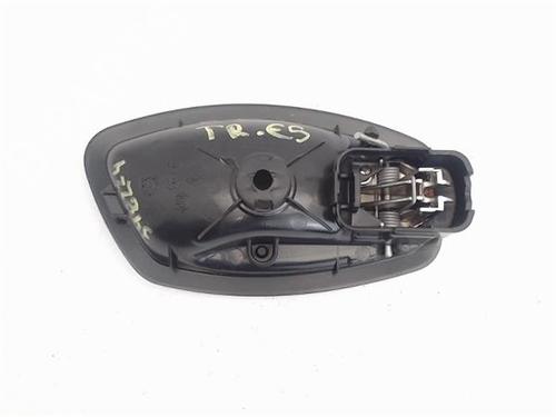 Rear left interior door handle RENAULT SCÉNIC III (JZ0/1_) 1.2 TCe | BP16640852I15 