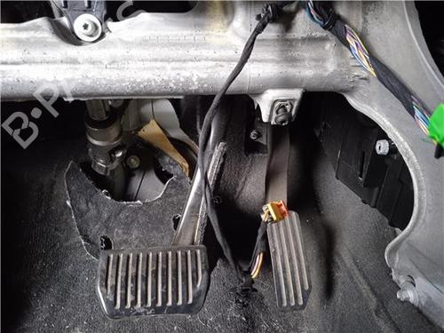 Used Pedal Pedal LAND ROVER DISCOVERY SPORT (L550) 2.0 D 4x4 (150 hp) 22984311 22984311