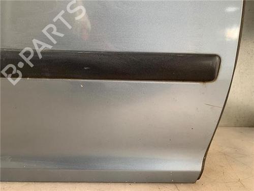 Right front door SKODA OCTAVIA II (1Z3) 1.9 TDI | BP22432816C3 