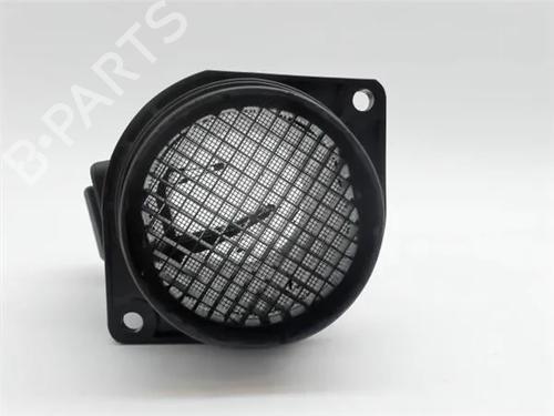 Used Mass air flow sensor RENAULT LAGUNA II (BG0/1_) [2001-2007]  13049939