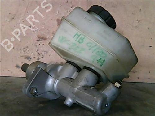 Brake master cylinder MERCEDES-BENZ C-CLASS (W202) C 180 (202.018) | BP9660813M77 