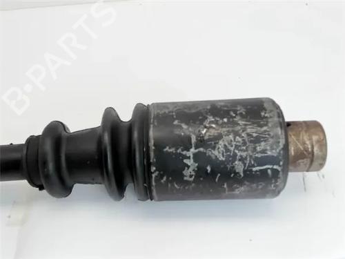 Right front driveshaft RENAULT CLIO I (B/C57_, 5/357_)  | BP13396717M39 