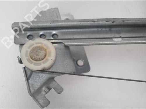 Rear left window mechanism PEUGEOT 307 (3A/C)  | BP17969241C24 