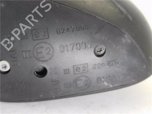 Left mirror CITROËN XSARA PICASSO (N68) 1.6 HDi | BP24448668C26 