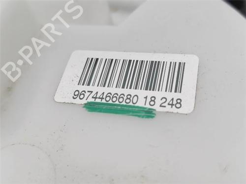 Fuel pump PEUGEOT 2008 I (CU_) 1.2 VTi | BP23392285M76 - Image 10