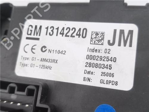 Other OPEL CORSA D (S07) | BP31149256O1