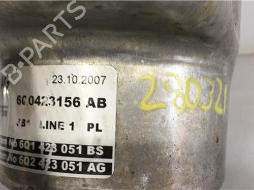 Steering pump SKODA ROOMSTER (5J7) 1.4 TDI | BP9691458M99 