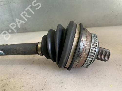 Right front driveshaft SEAT ALHAMBRA (7V8, 7V9) | BP26956028M39