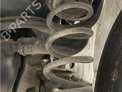 Used Shock absorber spring Shock absorber spring DACIA SANDERO II 1.0 SCe 75 (B8JC, B8JD, B8NC) (73 hp) 29251173 29251173