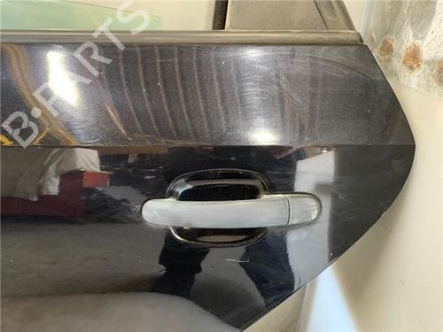 Left rear door SEAT IBIZA IV (6J5, 6P1)  | BP26583666C4 