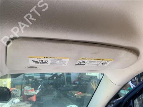 Right sun visor JEEP COMPASS (MK49) 2.0 CRD | BP32418042I2 