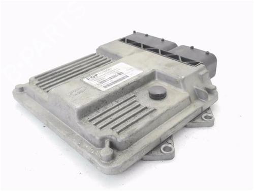 Elektronisk modul FIAT PUNTO (188_)  | BP30981220M83 
