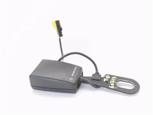 Seat buckle MERCEDES-BENZ A-CLASS (W169) A 180 CDI (169.007, 169.307) | BP31206878I32