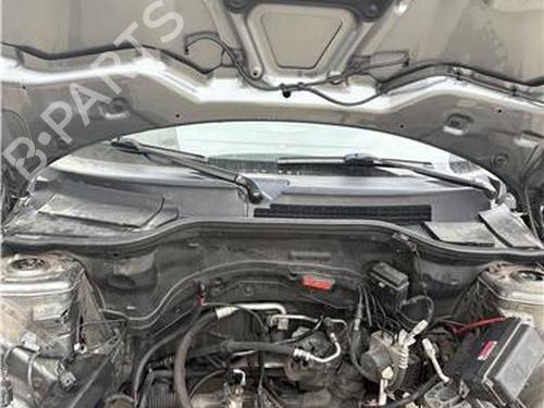 Used Scuttle panel MINI MINI (R56) Cooper S (174 hp) 32418326