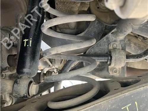 Shock absorber spring SEAT LEON (1P1) 1.9 TDI | BP32417911C152 