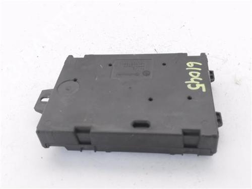 Electronic module RENAULT CLIO IV (BH_) 1.5 dCi 90 | BP35951196M83 - Image 7
