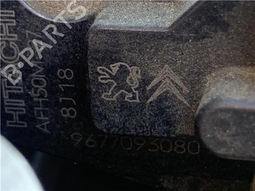 Mass air flow sensor CITROËN C4 CACTUS 1.5 BlueHDi 100 | BP29254901M95 - Image 2