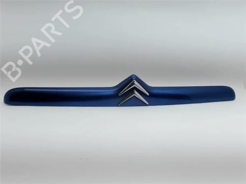 Used Tailgate trim Tailgate trim 14342120 14342120