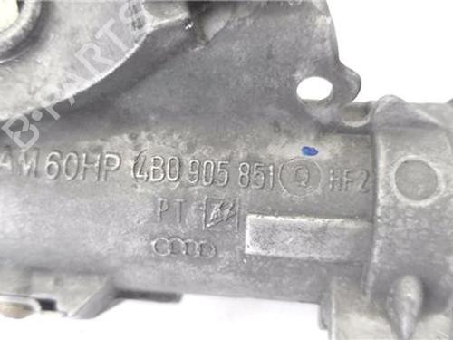 Ignition barrel SEAT EXEO (3R2) 1.6 | BP38177352M48 - Image 8