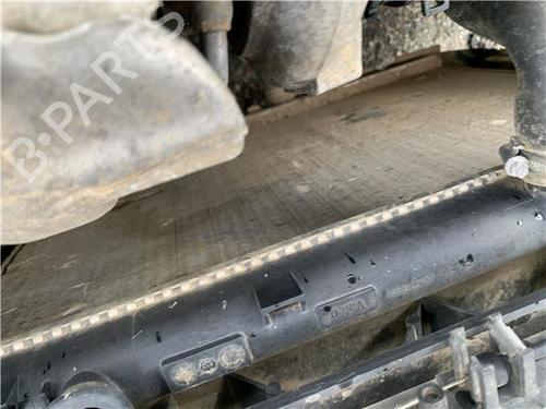 Water radiator PEUGEOT PARTNER MPV (5_, G_) | BP32419508M31