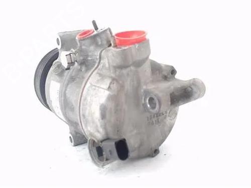 AC compressor VW POLO V (6R1, 6C1) 1.0 | BP26561651M34 