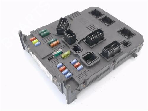 Fuse box CITROËN C2 (JM_) 1.4 HDi | BP24869703E1 