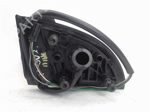 Left mirror PEUGEOT 307 (3A/C)  | BP16877655C26 