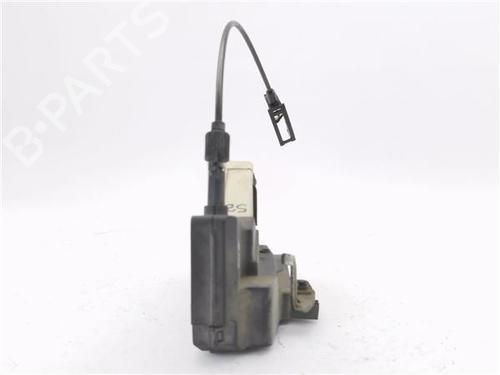 Rear right lock FORD GALAXY I (WGR)  | BP24243847C99 