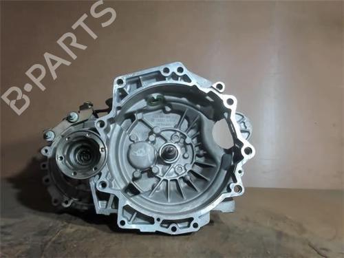 Used Gearbox VW GOLF IV (1J1) [1997-2008]  15186262