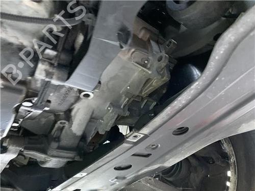 Gearbox OPEL ASTRA J (P10) 1.6 CDTi (68) | BP32419130M3 - Image 3