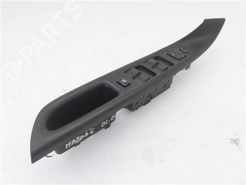 Venstre Foran elrute bryter MAZDA 6 Saloon (GG) 2.3 (GG3P) (166 hp) 29431484